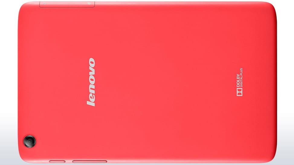 Tablette Lenovo A8-50 8" 3G 16 Go