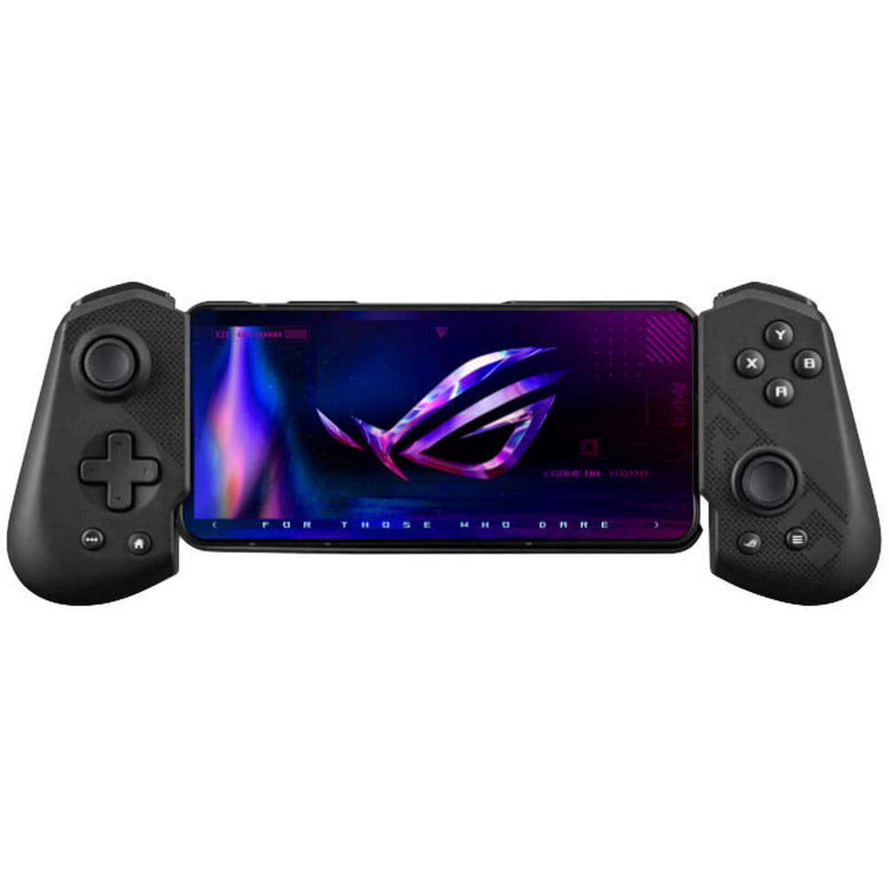 ASUS ROG Tessen — image 4