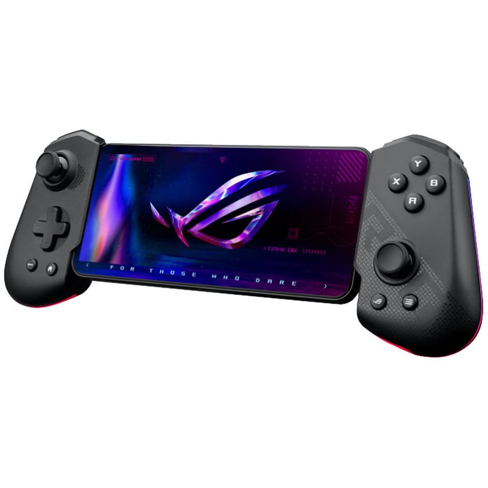 ASUS ROG Tessen — image 5