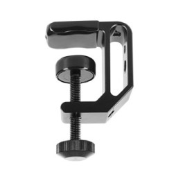Avizar Adaptateur Support de Table pour Smartphone Appareil Photo Angle Ajustable