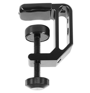 Avizar Adaptateur Support de Table pour Smartphone Appareil Photo Angle Ajustable