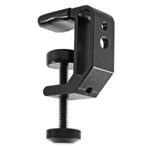 Avizar Adaptateur Support de Table pour Smartphone Appareil Photo Angle Ajustable