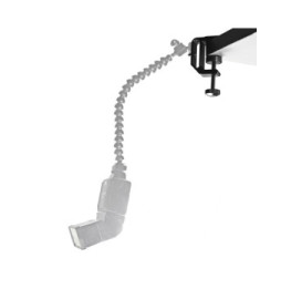 Avizar Adaptateur Support de Table pour Smartphone Appareil Photo Angle Ajustable