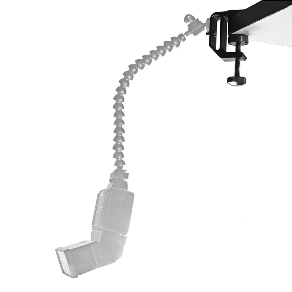 Avizar Adaptateur Support de Table pour Smartphone Appareil Photo Angle Ajustable — image 4
