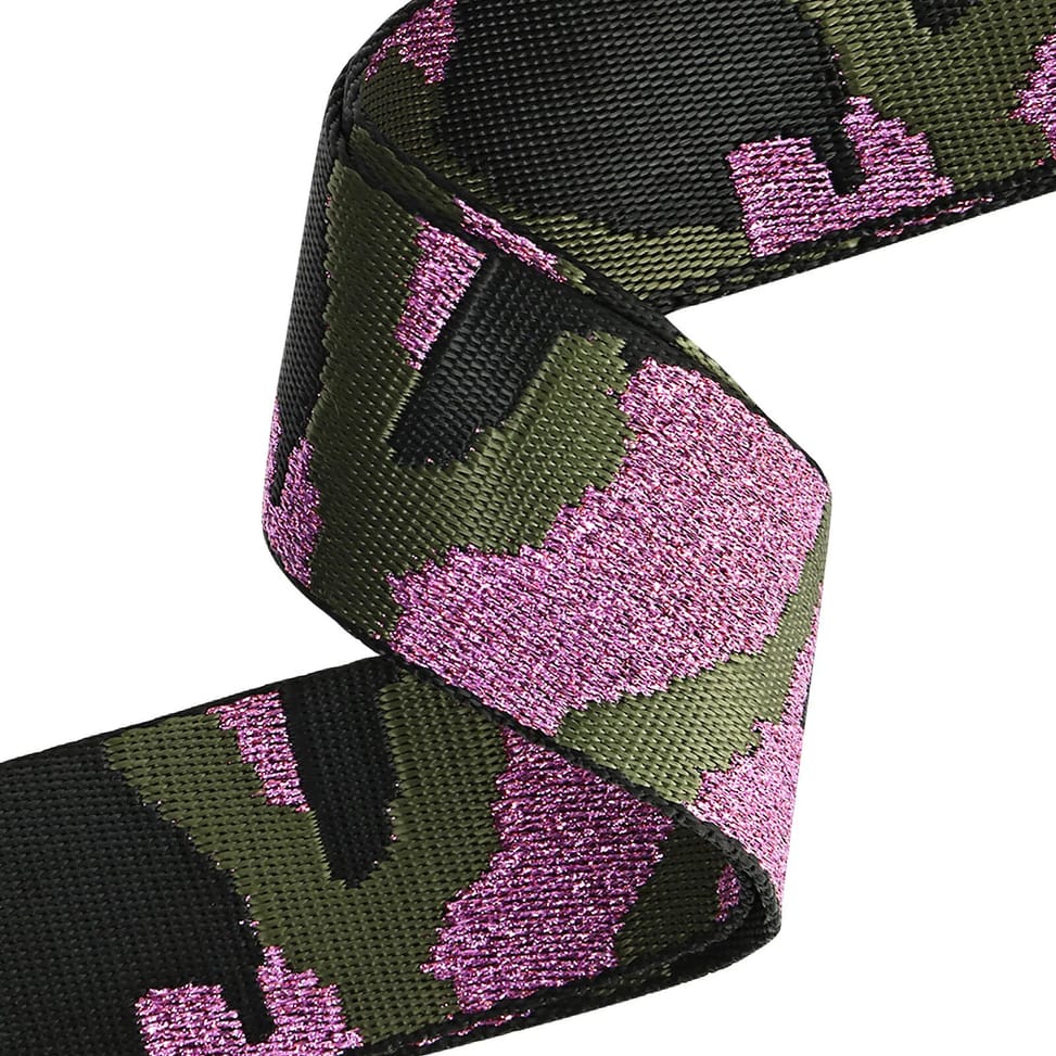 Avizar Bandoulière de Téléphone Modèle Glit Camo — image 3