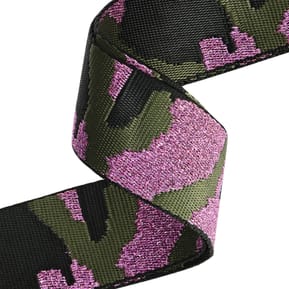 Avizar Bandoulière de Téléphone Modèle Glit Camo — image 3