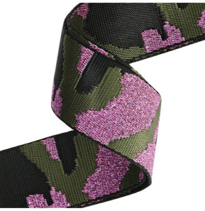 Avizar Bandoulière de Téléphone Modèle Glit Camo