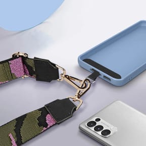 Avizar Bandoulière de Téléphone Modèle Glit Camo — image 4