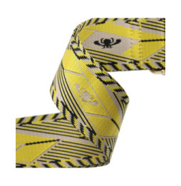 Avizar Bandoulière de Téléphone, Collection Lagio Lemon Jaune