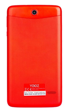 Tablette Smartphone YooZ PhonePad 700 — image 2