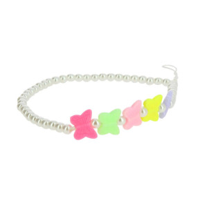 Avizar Bijou de Téléphone Bracelet à Perles et...