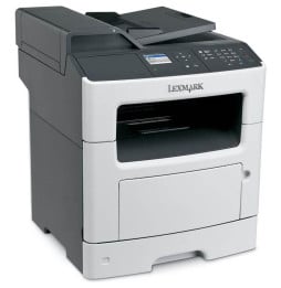 Multifunction Monochrome Laser Lexmark MX310dn (35S5745)