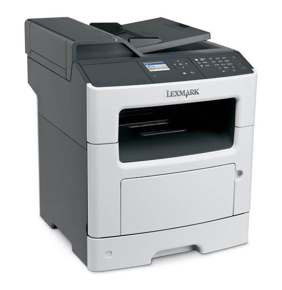 Multifunction Monochrome Laser Lexmark MX310dn (35S5745)