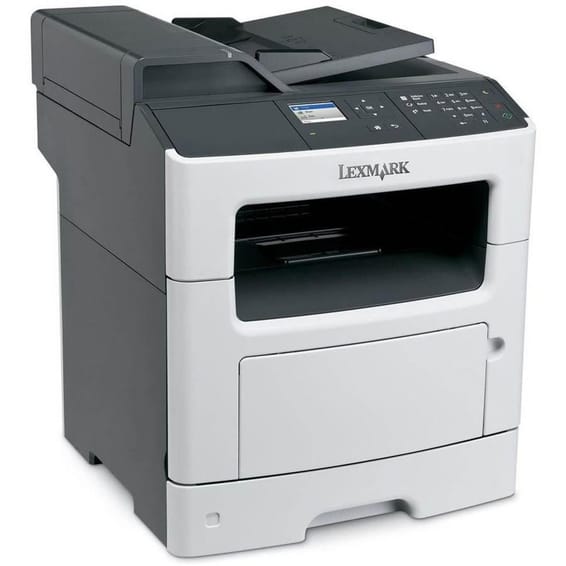 Imprimante Multifonction Laser Monochrome Lexmark MX310dn (35S5745)