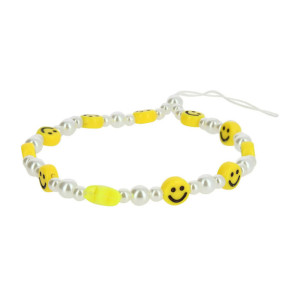 Avizar Bijou de Téléphone Bracelet à Perles,...