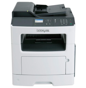 Multifunction Monochrome Laser Lexmark MX310dn (35S5745)