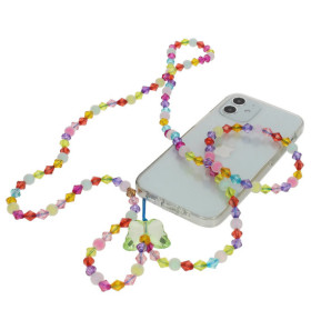 Avizar Bijou de Téléphone Bracelet Perles...