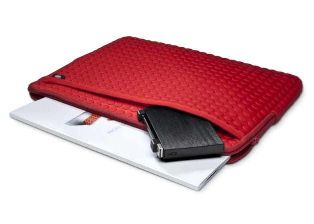 LaCie Rikiki - Disque dur externe portable 2,5"