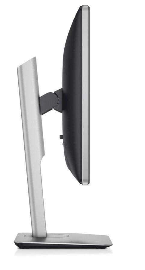 Moniteur Dell Professional LED P2414H 60,4cm (23,8") (P2414H-3Y)
