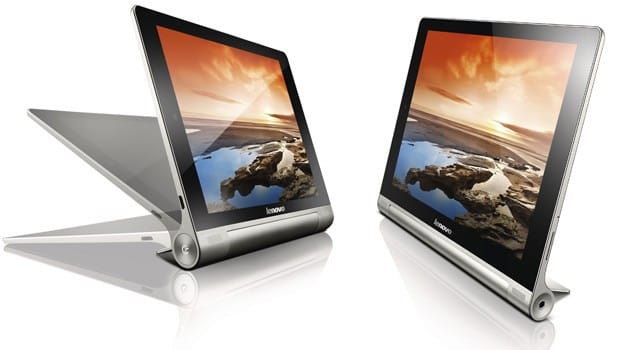 Tablette Lenovo B6000 8" 3G 16 Go Silver