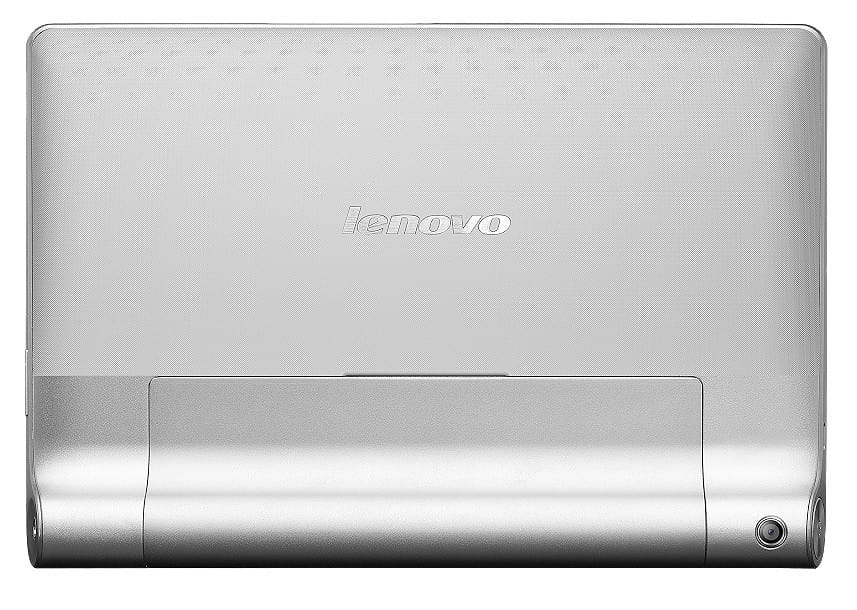 Tablette Lenovo B6000 8" 3G 16 Go Silver