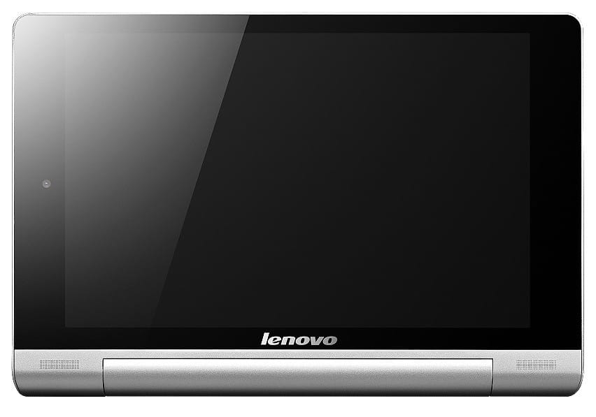 Tablette Lenovo B6000 8" 3G 16 Go Silver
