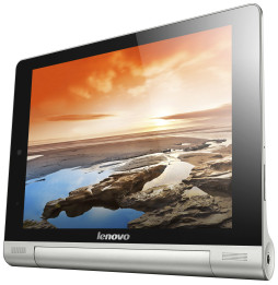 Tablette Lenovo B6000 8" 3G 16 Go Silver