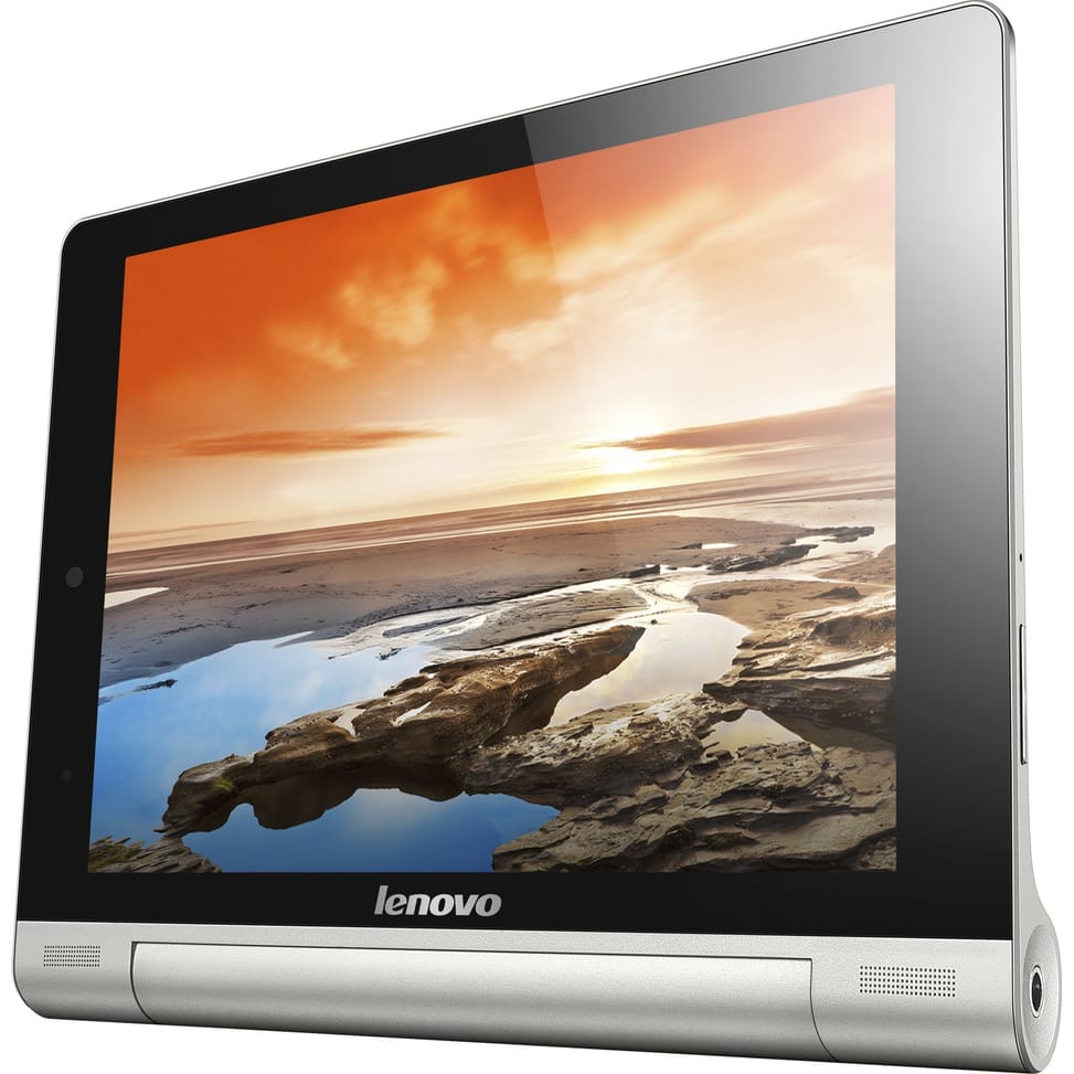 Tablette Lenovo B6000 8" 3G 16 Go Silver
