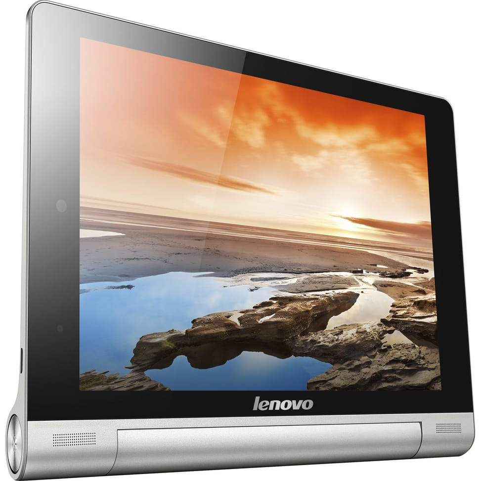 Tablette Lenovo B6000 8" 3G 16 Go Silver