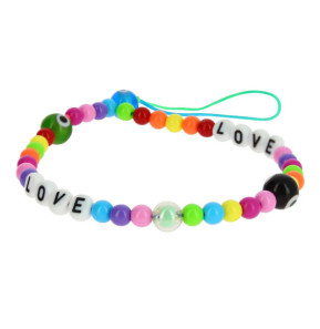 Avizar Bijou Téléphone Bracelet Love...
