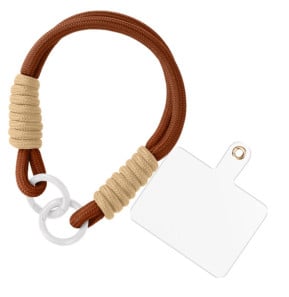 Avizar Bracelet pour téléphone Lanière courte...