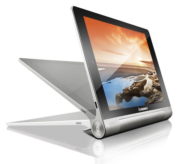 Tablette Lenovo B6000 8" 3G 16 Go Silver