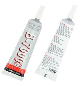 Avizar Colle B-7000 25ml Remplacement et...