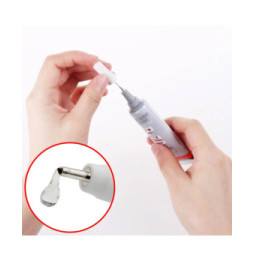 Avizar Colle de Remplacement et Réparation LCD, Vitre, Châssis 15 ml B-7000 Transparent