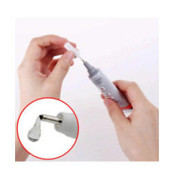 Avizar Colle de Remplacement et Réparation LCD, Vitre, Châssis 15 ml B-7000 Transparent