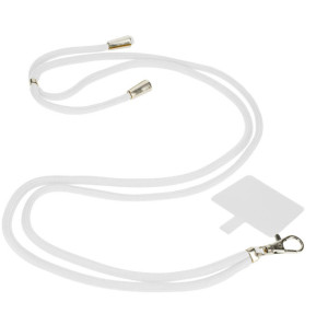 Avizar Cordon pour Smartphone Nylon Tressé 80cm...