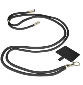 Avizar Cordon pour Smartphone Nylon Tressé 80cm...