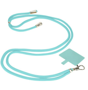 Avizar Cordon pour Smartphone Nylon Tressé 80cm...
