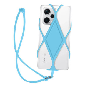 Avizar Cordon silicone pour Smartphone...