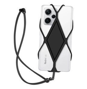Avizar Cordon silicone pour Smartphone...