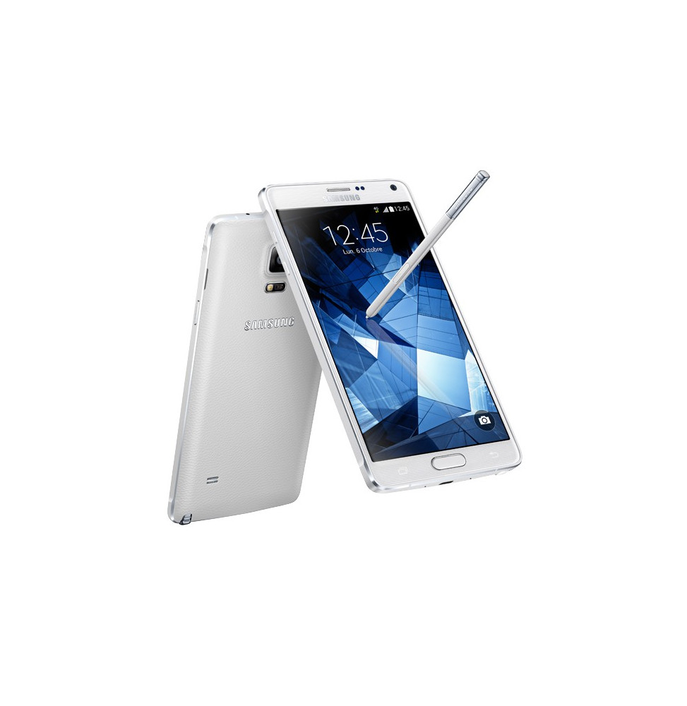 Smartphone Samsung Galaxy Note 4