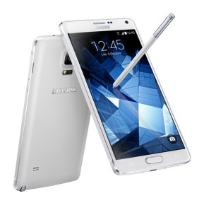 Smartphone Samsung Galaxy Note 4