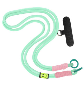 Avizar Cordon Smartphone Double Cordons Nylon...