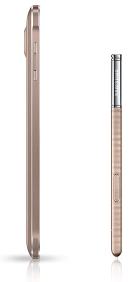 Smartphone Samsung Galaxy Note 4