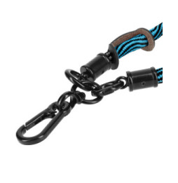 Avizar Dragonne élégante pour Smartphone Attache incluse Bleu