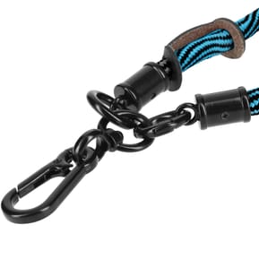 Avizar Dragonne élégante pour Smartphone Attache incluse Bleu — image 2
