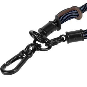 Avizar Dragonne élégante pour Smartphone Attache incluse Bleu Roi — image 2