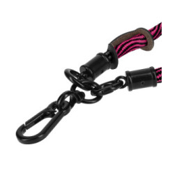 Avizar Dragonne élégante pour Smartphone Attache incluse Fuchsia