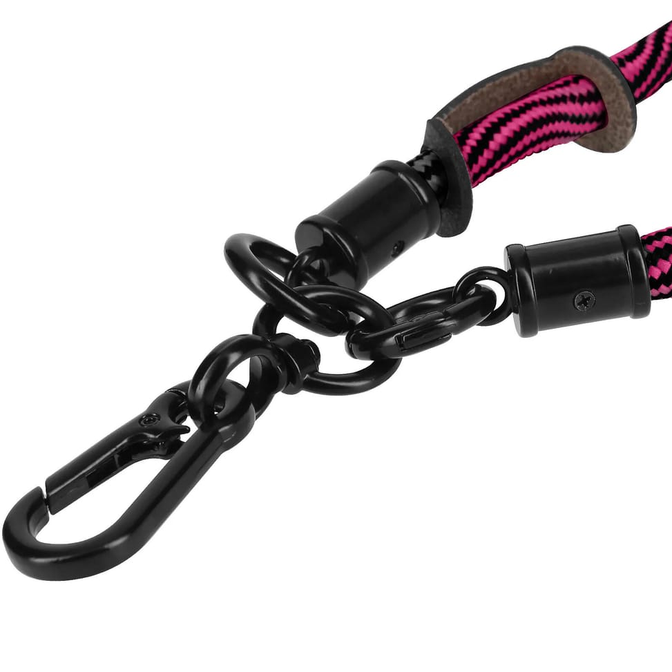 Avizar Dragonne élégante pour Smartphone Attache incluse Fuchsia — image 2