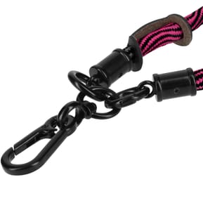 Avizar Dragonne élégante pour Smartphone Attache incluse Fuchsia — image 2